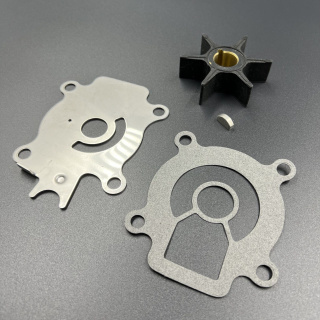 Ремкомплект помпы охлаждения Suzuki DT55-65 (17400-94700) (PREMARINE) картинка