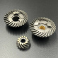 GEAR KIT (9,9HP) — 1
