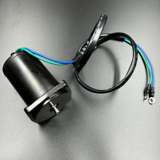 Мотор гидроподъемника Honda 40-50, Suzuki 40-50 (Шестигранник) (PREMARINE) картинка