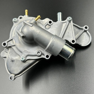 Помпа охлаждения в сборе Yamaha FX10 (Yamaha) картинка