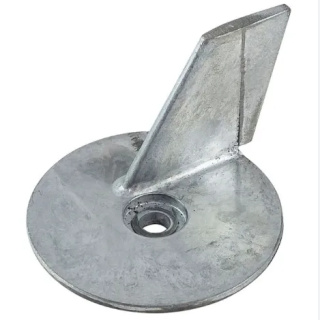 Анод редуктора Suzuki DT20-30, DF25-30 (Цинковый) (55125-96310) (MARTYR) картинка