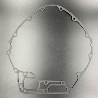 Прокладка под блок Honda BF115-130 (Honda) картинка
