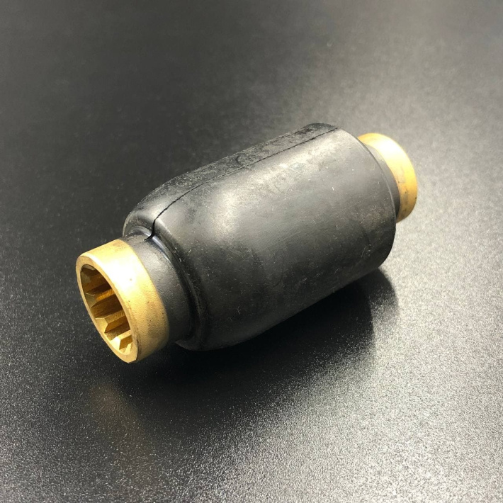 Втулка гребного винта резиновая Yamaha 20-30 (Omax) 664-45981-00-TW