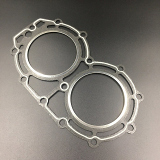 Прокладка под головку Suzuki DT40 (Osaka) картинка
