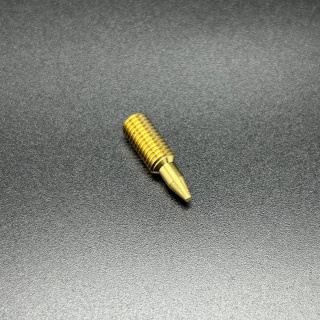 Пробка дренажная стальная SCREW-DRAIN (Quicksilver) картинка