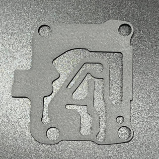 Прокладка карбюратора Yamaha F60 (Yamaha) картинка