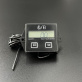 TACH-METER — 2