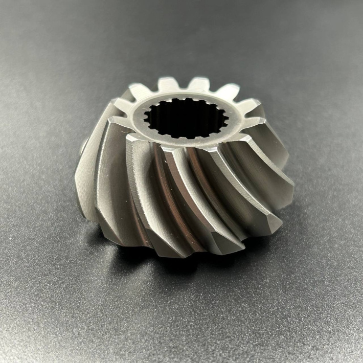 41131-ZW1-B01 — 1