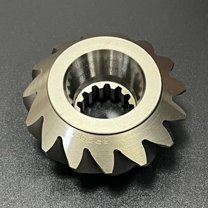 6P2-45551-02 — 3