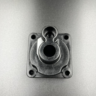 Корпус помпы охлаждения Yamaha 20-25, F20-25 (KACAWA) картинка