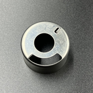 Стакан помпы охлаждения Yamaha 9.9-15, F8-9.9 Old (KACAWA) картинка