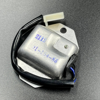 Реле-регулятор напряжения Yamaha VK540 (Kinetix) картинка