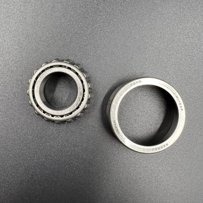 93332-000W5 — 5