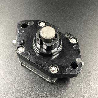 Насос топливный Yamaha F4 (PREMARINE) картинка