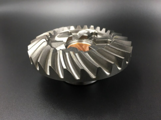 Шестерня переднего хода Yamaha 80-90 (Yamaha) картинка