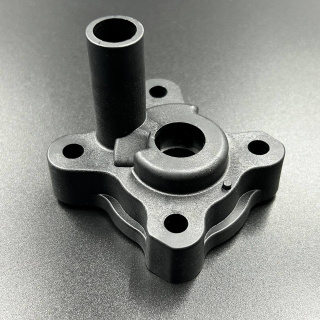 Корпус помпы охлаждения Honda BF8-20 (PREMARINE) картинка