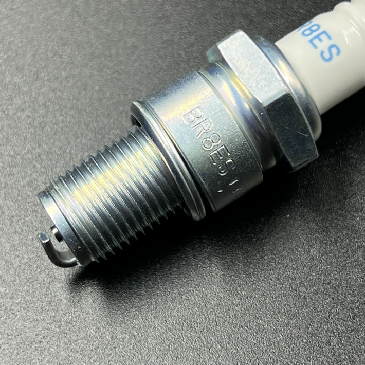 BR8ES — 2
