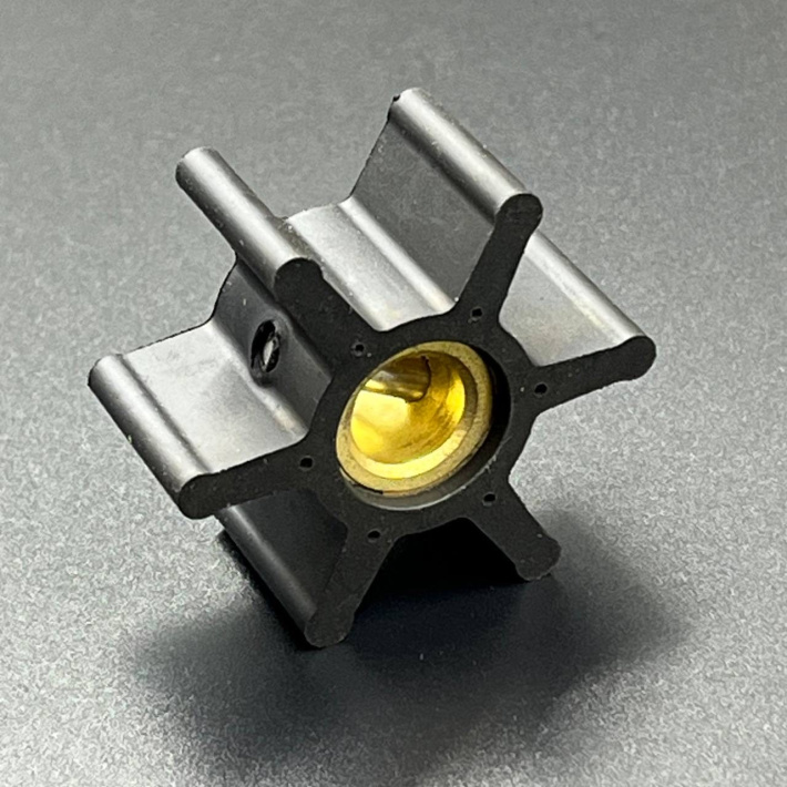 500100 — 1