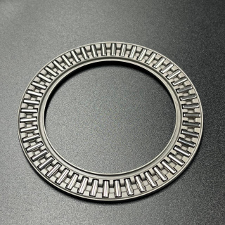 Подшипник упорный Suzuki DT75-85, DF90-140, DF100-140(A) (60x85x3) (Suzuki) картинка