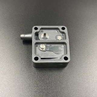 Корпус топливного насоса Yamaha 3, 6-15 (PREMARINE) картинка