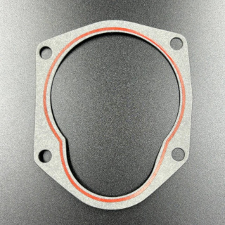 Прокладка под корпус помпы Mercury 30-60 F25-60 Force40-75 (Omax) картинка