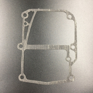 Прокладка под блок Yamaha 9,9-15 (Sinera) картинка