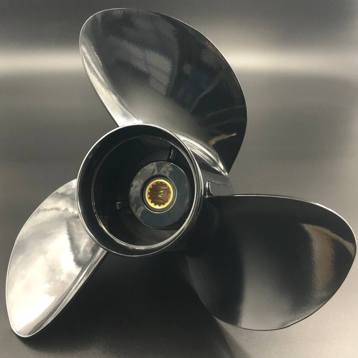 Гребной винт Suzuki DF150-DF300 Soltiga3 (3x15-1/4x20) (Polastorm) 5537-3153-20
