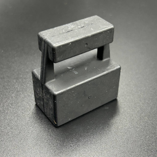 Подушка подвески Mercury 6-15 2/4-Stroke (Quicksilver) картинка