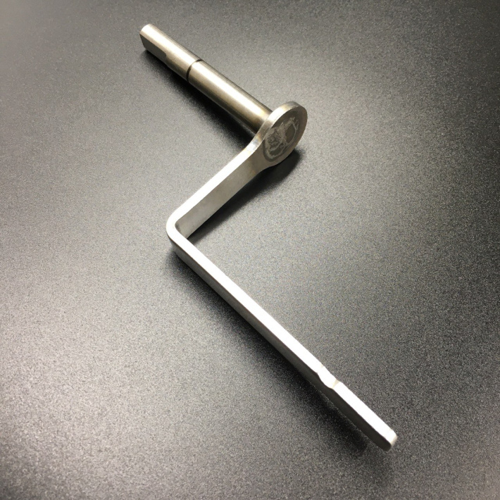 65W-43630-11 — 1