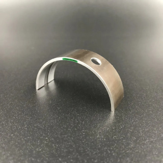 Вкладыш коренной Yamaha F20-70 (Green) (6BG-1140A-30) (Yamaha) картинка