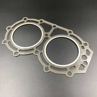 Прокладка под головку Suzuki DT40 (11141-94441) (Omax) картинка