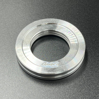 Лабиринтное уплотнение коленвала Yamaha 25-30 (Seal) (Omax) картинка