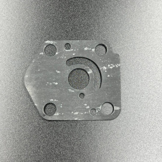 Прокладка под пластину помпы охлаждения Suzuki DT9.9-15, DF9.9-15 (Omax) картинка