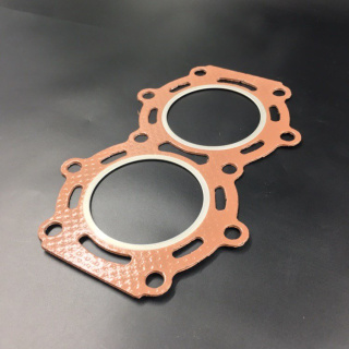 Прокладка под головку Suzuki DT9.9-15 (Omax) картинка