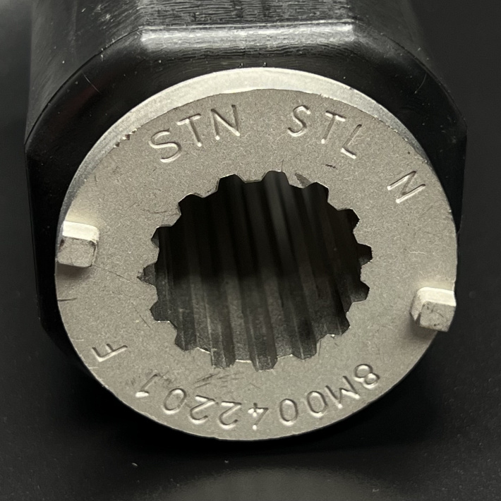 832832A45 — 4