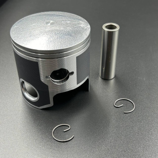 Поршень Suzuki DT75-85 (STD) (Kacawa) картинка