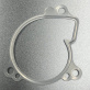 Прокладка помпы Yamaha Grizzly 550/700, Rhino 700 (Yamaha) 3B4-12428-00