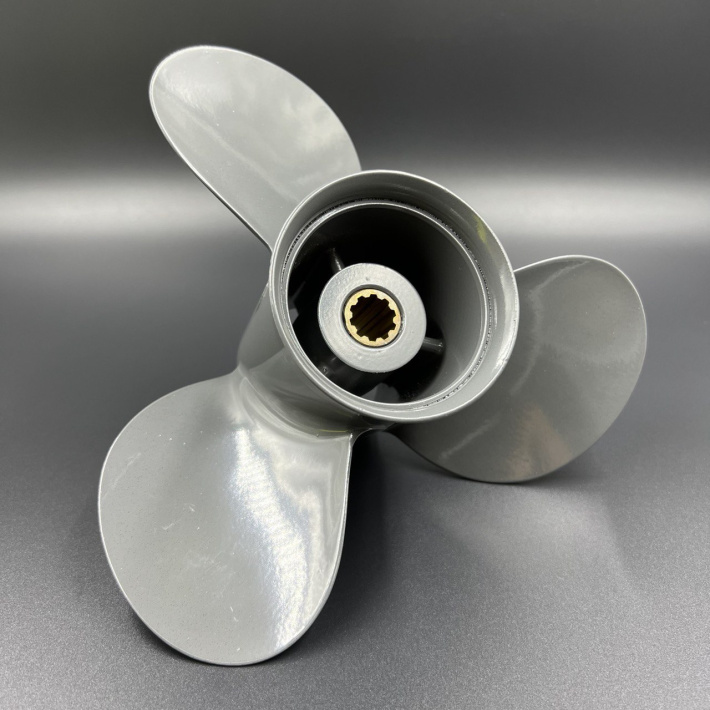 Гребной винт Honda BF25-BF30 (3x9.8x11) 58130-ZW2-F11-K