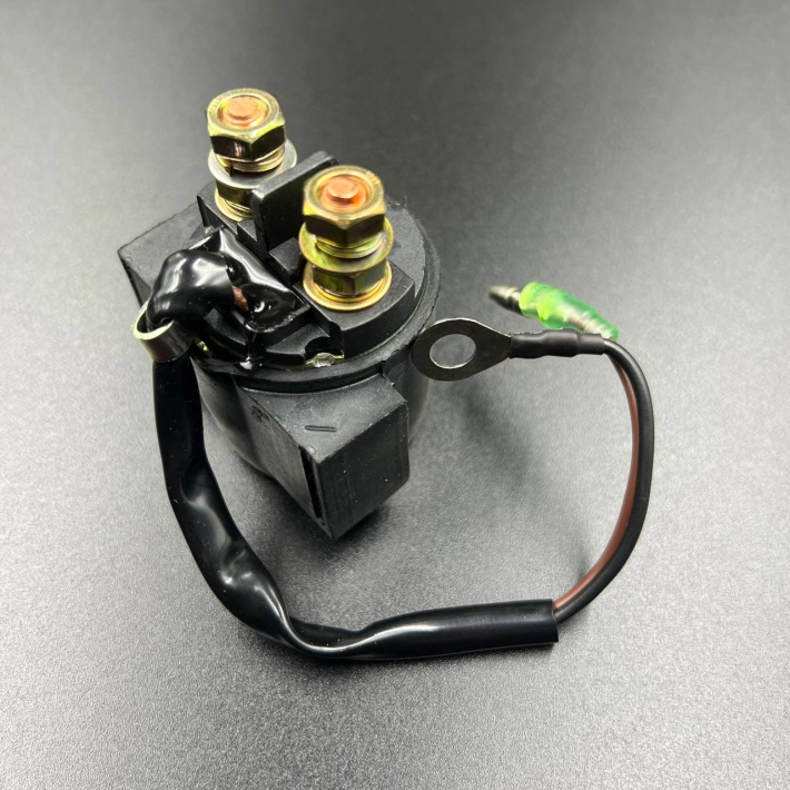 SUZUKI DT40KIT — 2
