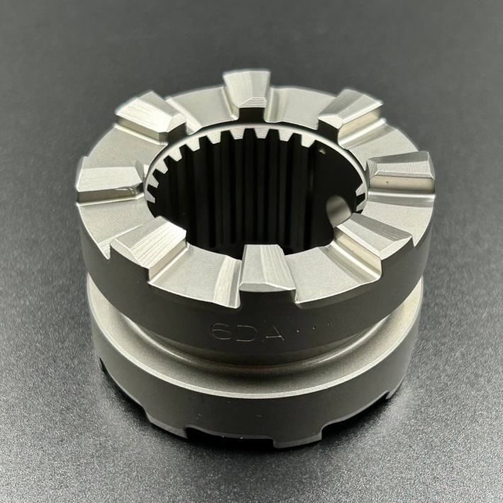 6DA-45631-00 — 3
