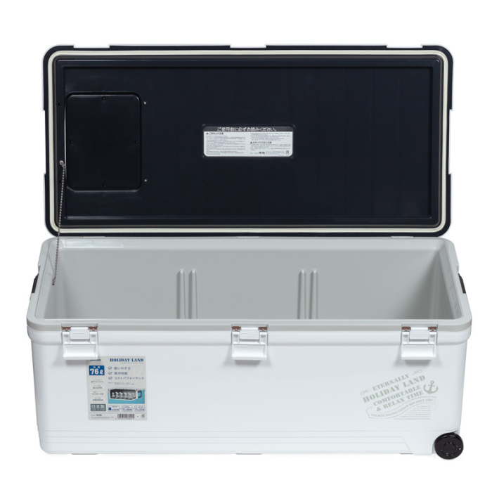 HLC-76H-W — 2