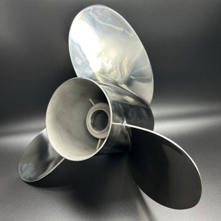Гребной винт Mercury 135-300 (3x14-5/8x23) (Сталь) картинка