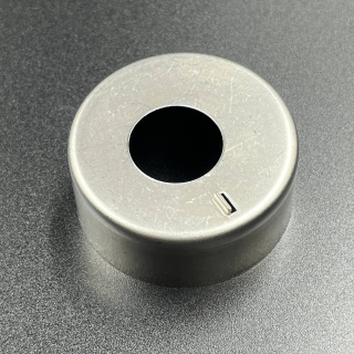 Стакан помпы охлаждения Yamaha 30-70, F40-60 (Yamaha) картинка