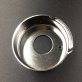 2 Стакан помпы охлаждения Yamaha 40-50, F30-70 (Osaka) 66T-44322-00-TW (63D-44322-00)