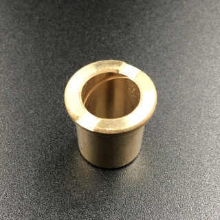 Втулка торсионного вала медная (верх) Yamaha 9.9-15, F8-20 (Yuelang) картинка