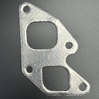 Прокладка выхлопного коллектора Mercruiser D3.0, 3.6, 4.2L; 530, 636 D-TA (Quicksilver) картинка