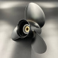 Гребной винт Yamaha 150-300, F150-F275, F300B (3x15-1/4x15) (УЦЕНКА, НЕТ КОРОБКИ) 6G5-45941-00-98-K