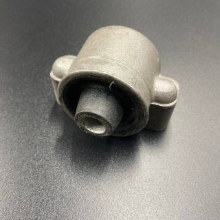 Демпфер опорный резиновый Yamaha 9.9-15 Old (Верхний) (PREMARINE) картинка