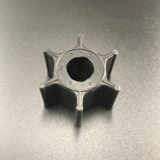 Крыльчатка помпы охлаждения Suzuki DT9.9-15, DF8-20 (17461-939M0; 17461-93901) (Omax) картинка