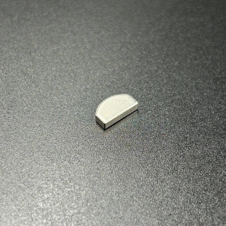 Шпонка крыльчатки Yamaha 9.9-30, F6-20 (63v-44338-00) (KACAWA) картинка